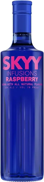 Picture of SKYY VODKA RANGE 750ML