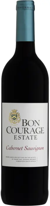 Picture of BON COURAGE CABERNET SAUVIGNON 750ML