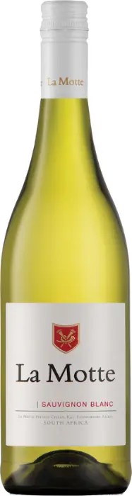 Picture of LA MOTTE SAUVIGNON BLANC 750ML