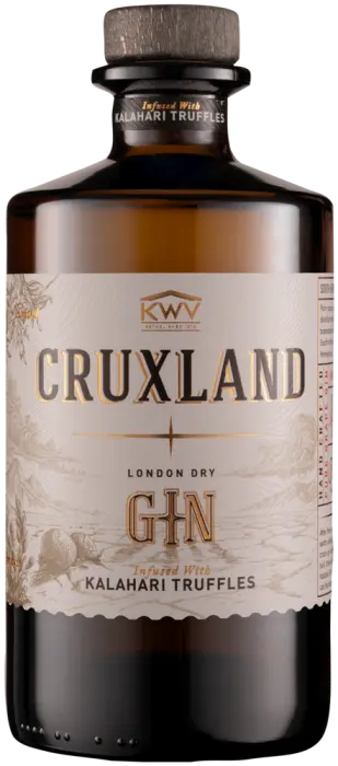 Picture of KWV CRUXLAND KALAHARI TRUFFLE 750ML