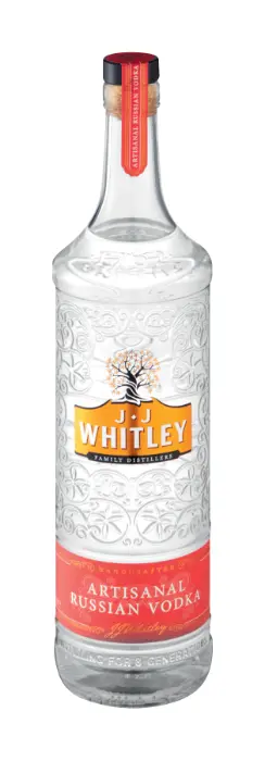 Picture of JJ WHITLEY ARTISANAL RUSSIAN 750ML