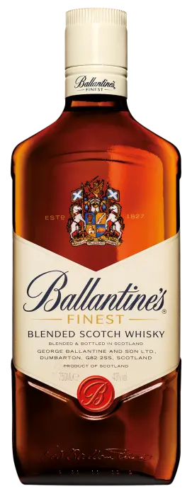 Picture of BALLANTINES WHISKY 750ML