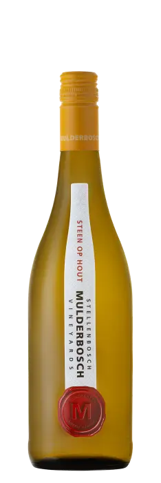Picture of MULDERBOSCH STEEN OP HOUT CHENIN BLANC 750ML