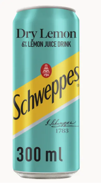 Picture of MIN CAN 300ML