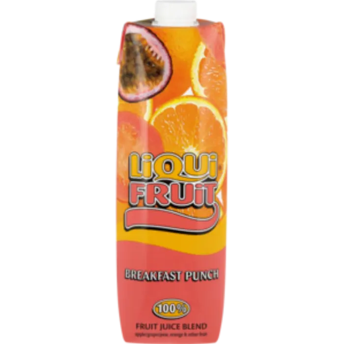 Picture of LIQUI FRUIT CARTON 1000ML