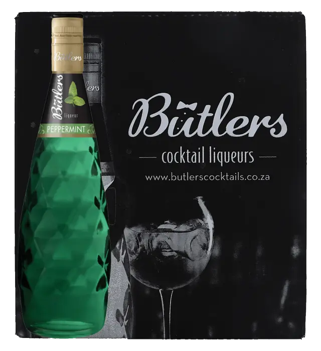 Picture of BUTLERS LIQUEUR x 6