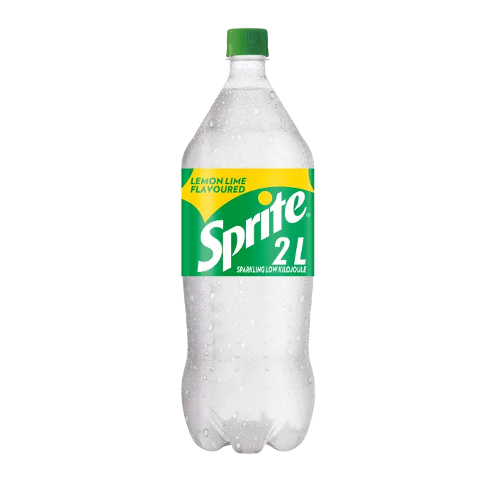 Picture of MIN NRB CORE/SCH SPRITE 2000ML