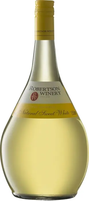 Picture of ROBERTSON NATURAL SWEET WHITE 1500ML x 6