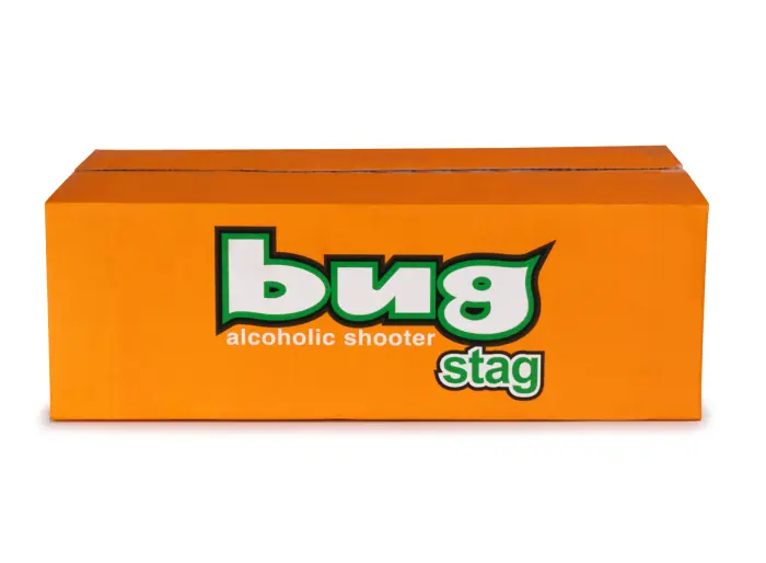 Picture of BUG SHOOTERS x 150