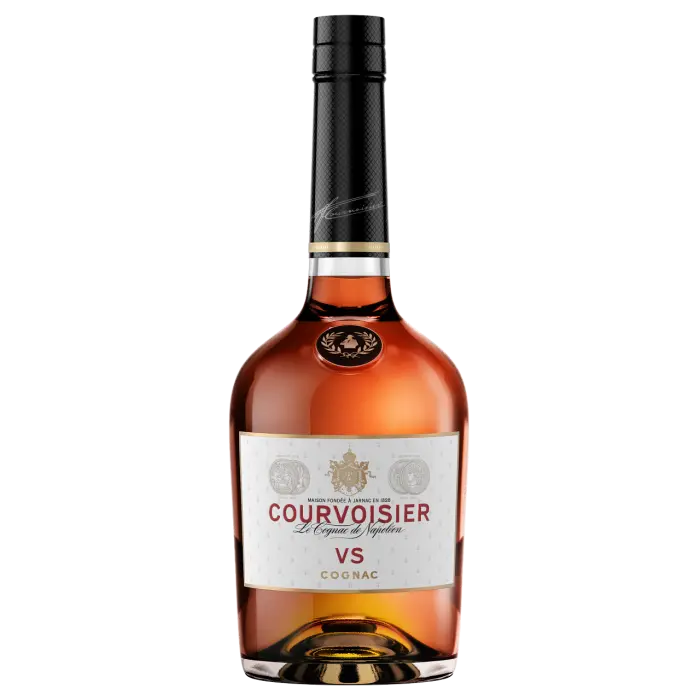 Picture of COURVOISIER VSOP IMPORTED COGNAC 750ML x 12