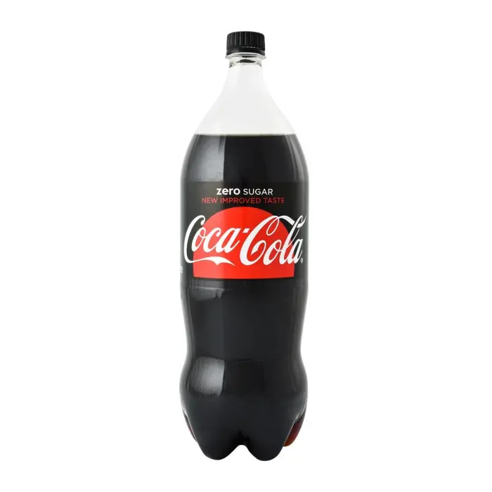 Picture of MIN NRB N/S COKE ZERO 2000ML