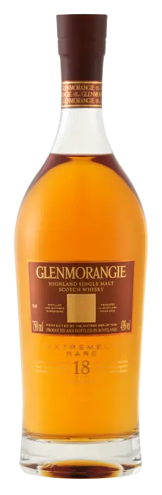 Picture of GLENMORANGIE 18 YR 750ML