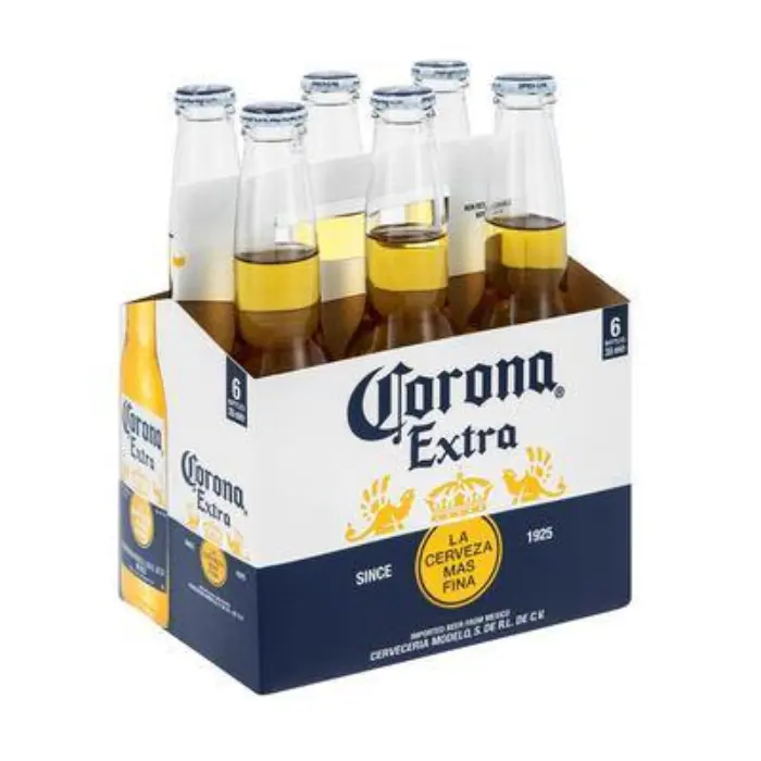 Picture of CORONA EXTRA NRB 355ML x 6