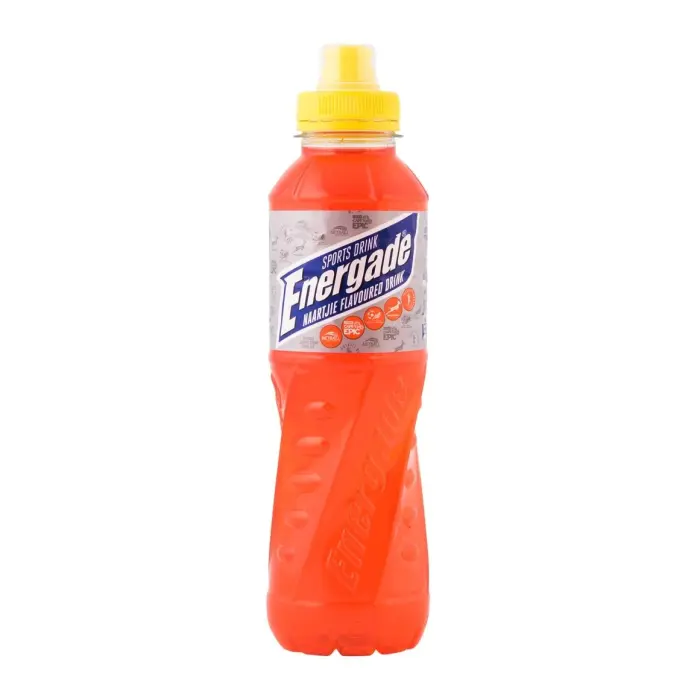 Picture of ENERGADE SPORTS DRINK 500ML