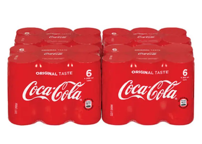 Picture of MIN CAN 200ML x 24