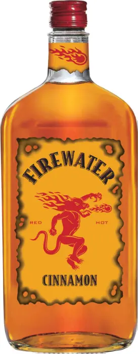 Picture of FIREWATER LIQUEUR 750ML