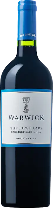 Picture of WARWICK FIRST LADY CABERNET SAUVIGNON 750ML