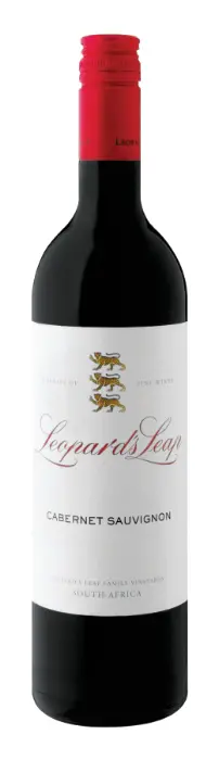 Picture of LEOPARDS LEAP CABERNET SAUVIGNON 750ML x 6