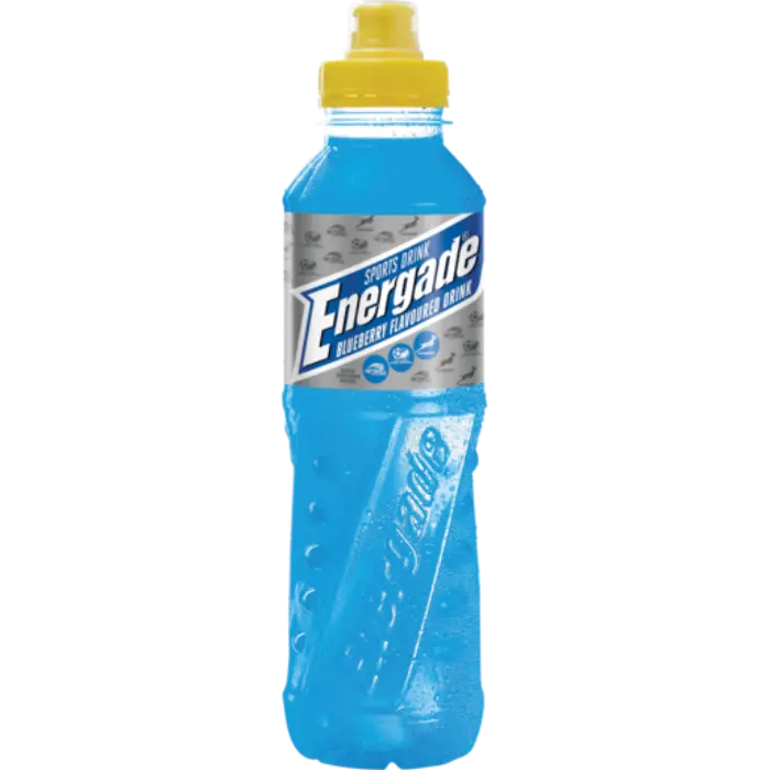 Picture of ENERGADE SPORTS DRINK 500ML