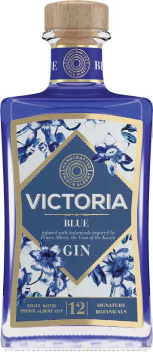 Picture of VICTORIA RANGE 750ML