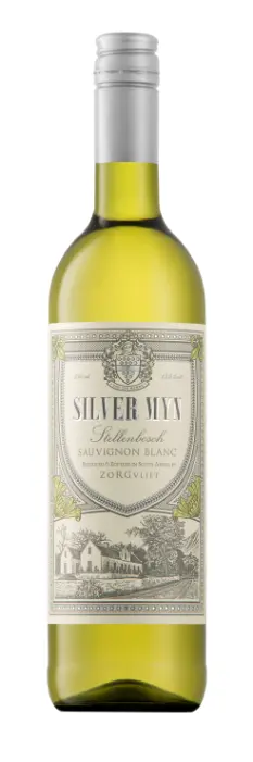 Picture of ZORGVLIET SILVER MYN SAUVIGNON BLANC 750ML x 6