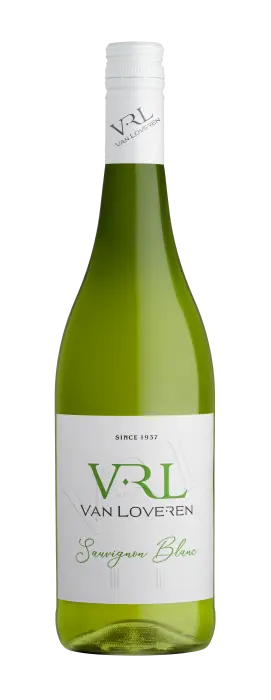 Picture of VAN LOVEREN SAUVIGNON BLANC 750ML