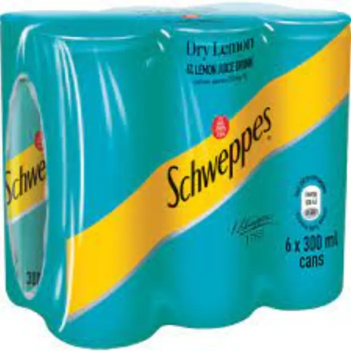 Picture of MIN CAN 300ML x 6