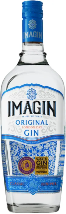 Picture of IMAGIN CLASSIC 750ML x 6