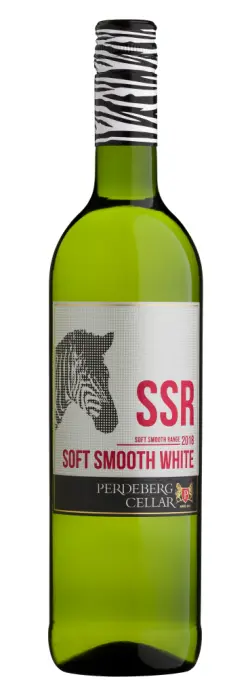 Picture of PERDEBERG SOFT SMOOTH WHITE 750ML