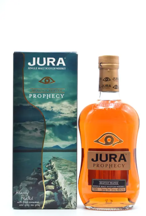 Picture of JURA PROPHECY 750ML x 6