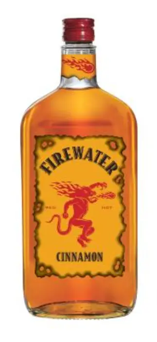 Picture of FIREWATER LIQUEUR 750ML x 12