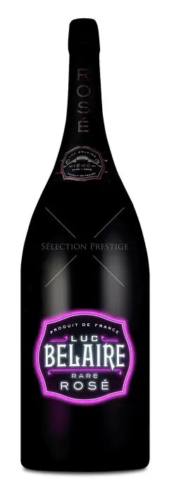 Picture of LUC BELAIRE ROSE FANTOME 750ML