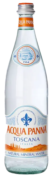 Picture of ACQUA PANNA 750ML