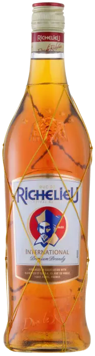 Picture of RICHELIEU BRANDY 750ML