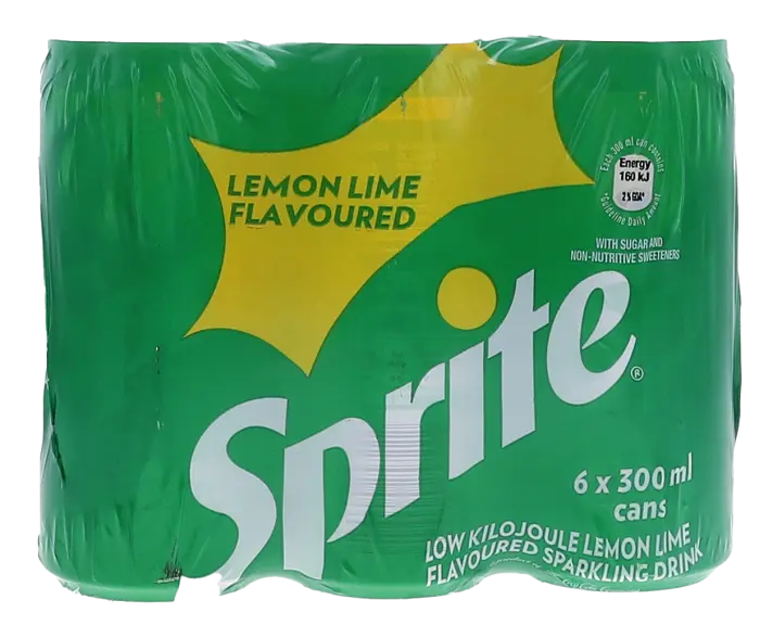 Picture of MIN CAN 300ML x 6