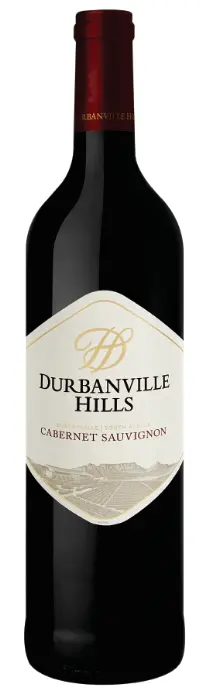 Picture of DURBANVILLE HILLS CABERNET SAUVIGNON 750ML