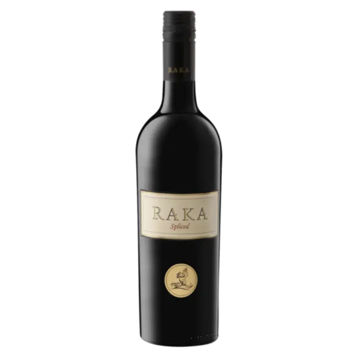Picture of RAKA SPLICED 750ML x 6
