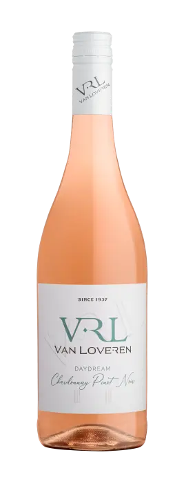 Picture of VAN LOVEREN DAYDREAM CHARDONNAY PINOT NOIR x 6