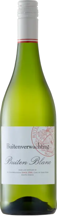 Picture of BUITENVERWACHTING BUITEN BLANC 750ML