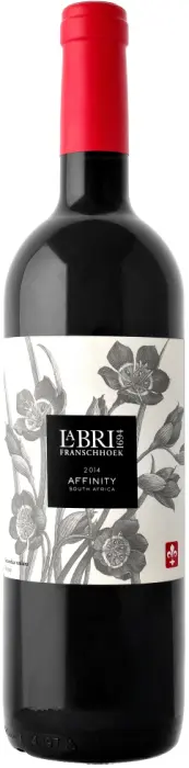 Picture of LA BRI AFFINITY 750ML x 6