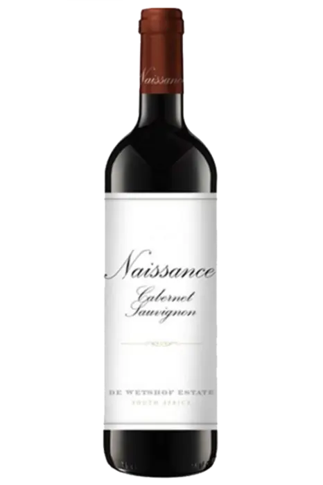 Picture of DE WETSHOF CABERNET SAUVIGNON 750ML