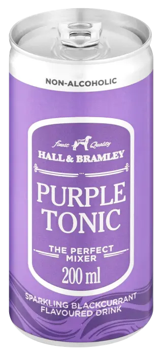 Picture of HALL & BRAMLEY CAN 200ML