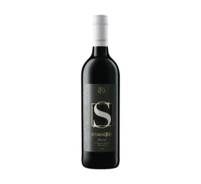 Picture of NAMAQUA SHIRAZ x 6